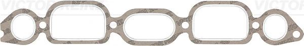 Gasket, intake/exhaust manifold